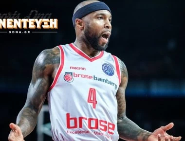 Ράις: «Ο Καλάθης μου είπε όσα ήθελα να ακούσω για τον Παναθηναϊκό»